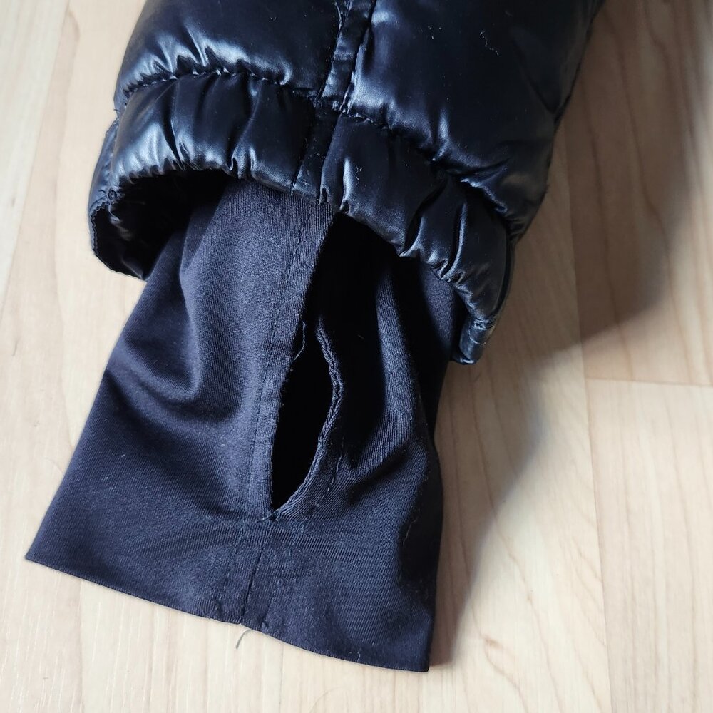 SAM. New York down jacket - Picture 7 of 8